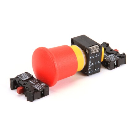 Meiko Kit, Emergency Stop, Bus, Serv 9208660